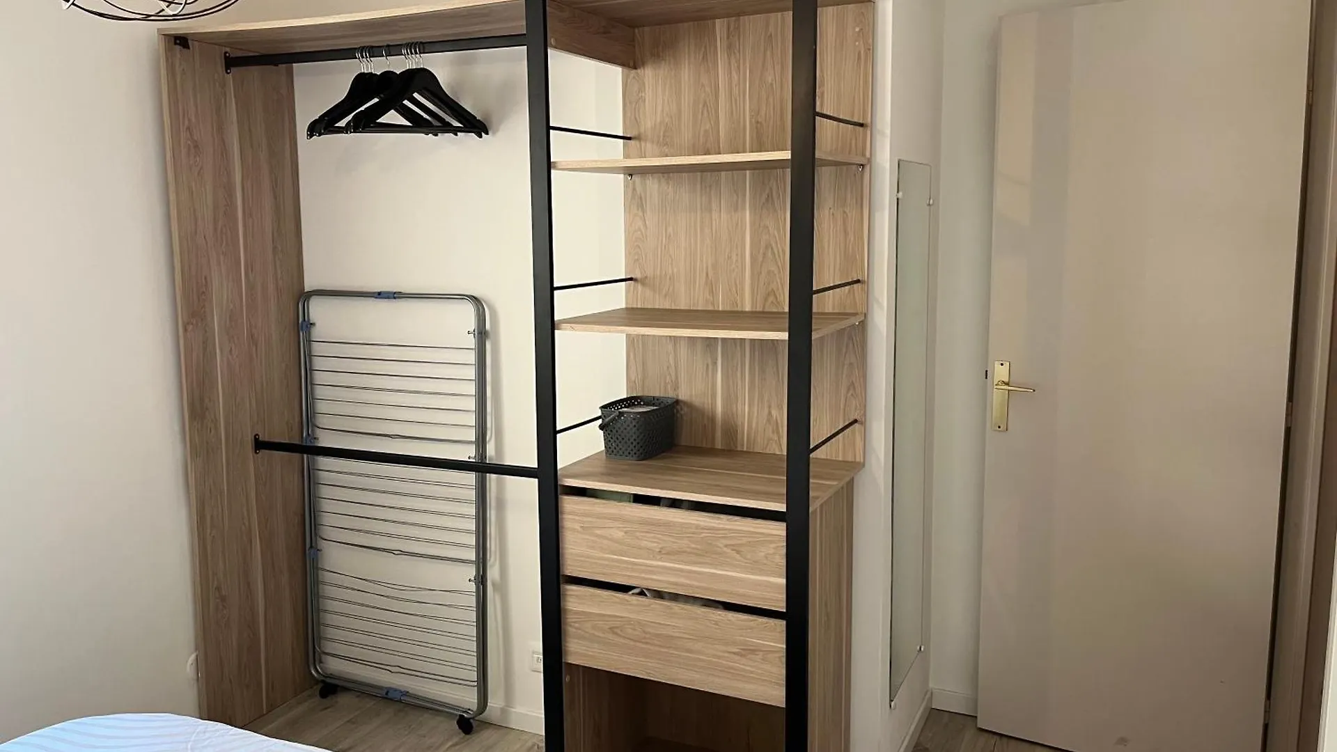 Appartement Sainte Maxime 0*, Sainte-Maxime Frankrig