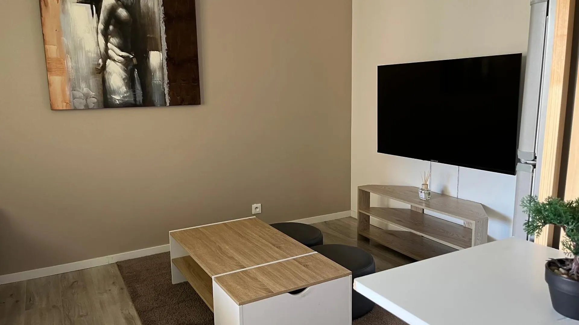 Appartement Sainte Maxime