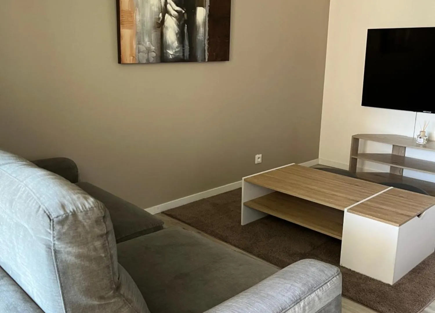 Appartement Sainte Maxime